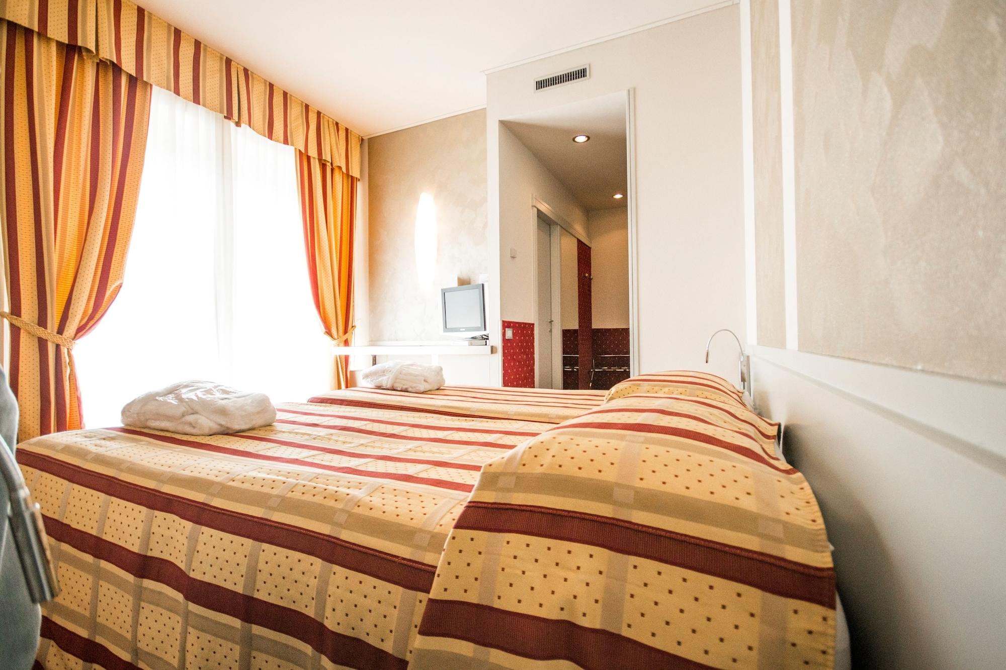 Excelsior San Marco 4* Bergamo