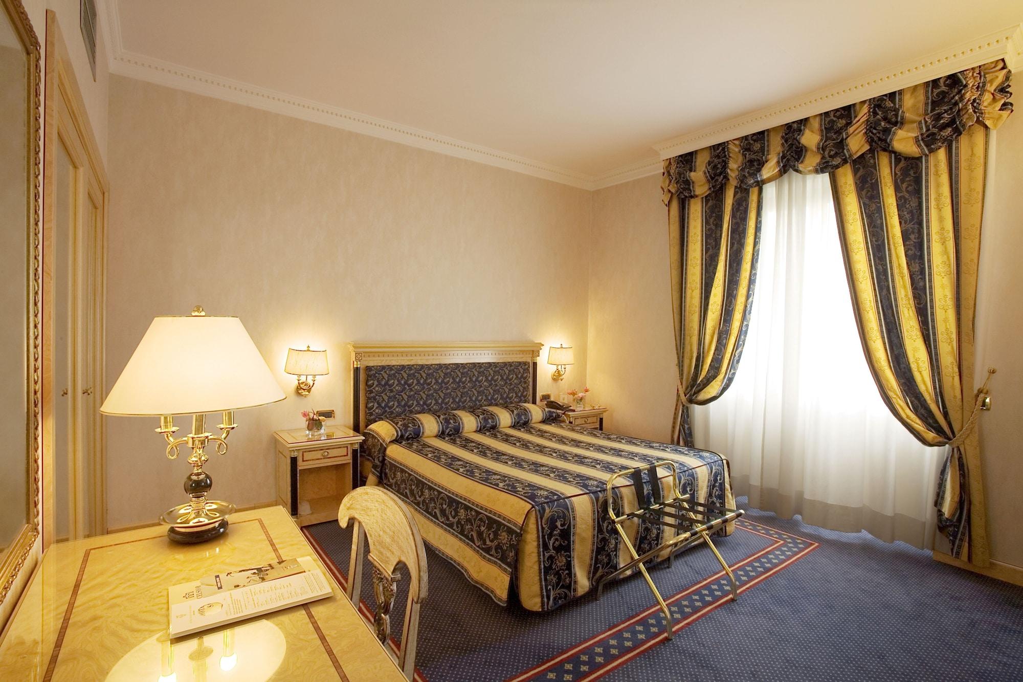 Excelsior San Marco Hotel