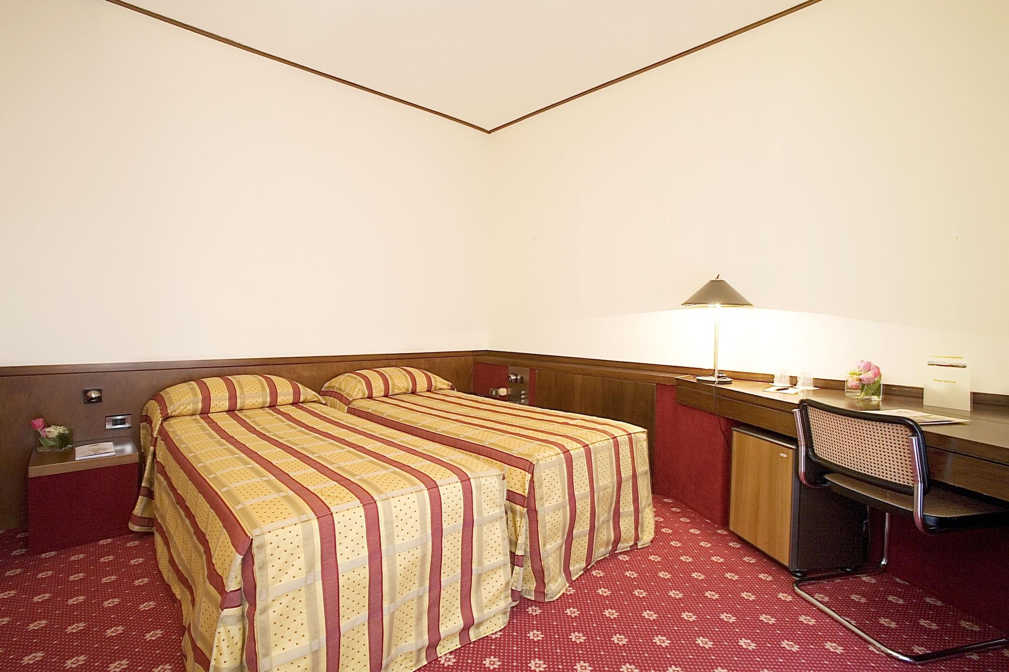 Excelsior San Marco 4*
