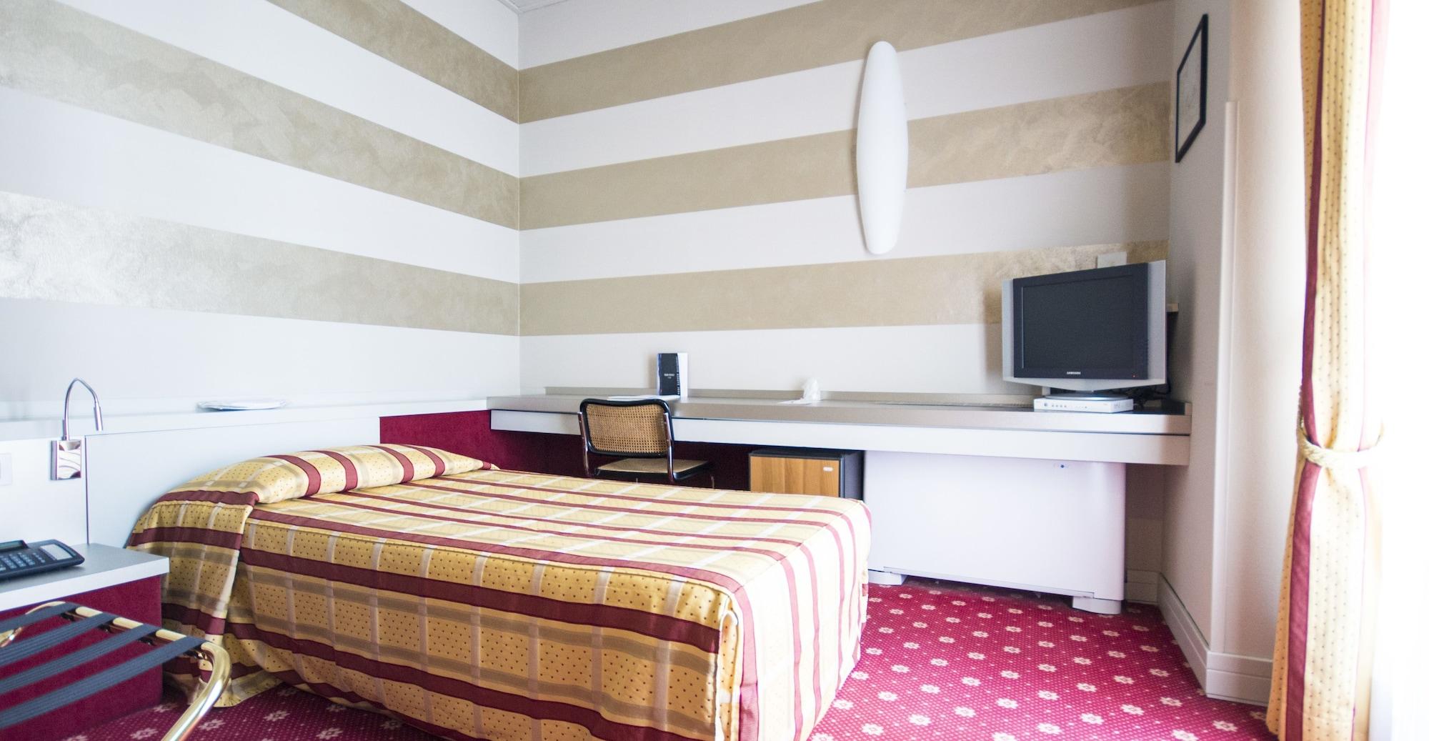 Excelsior San Marco Hotel Bergamo