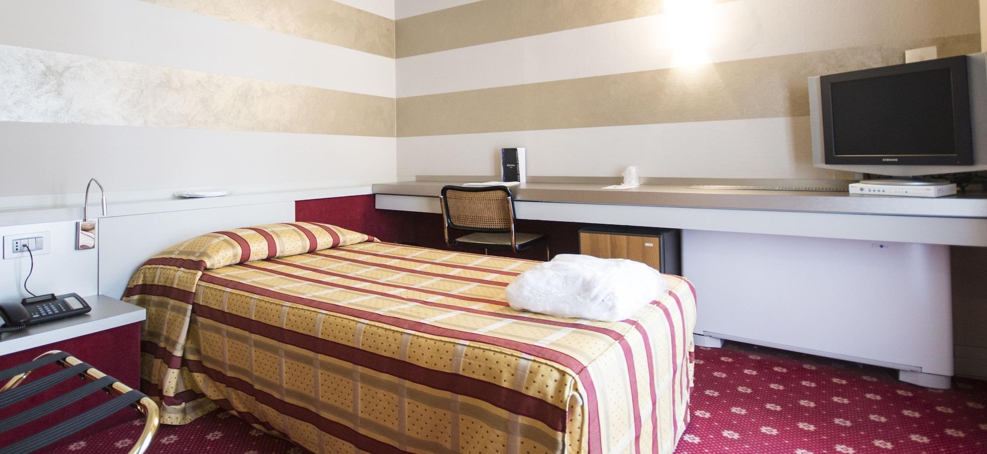 Excelsior San Marco 4* Bergamo