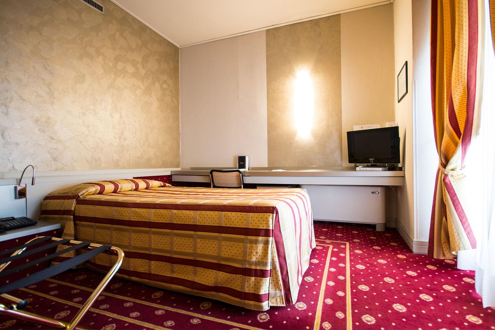 Hotel Excelsior San Marco Bergamo