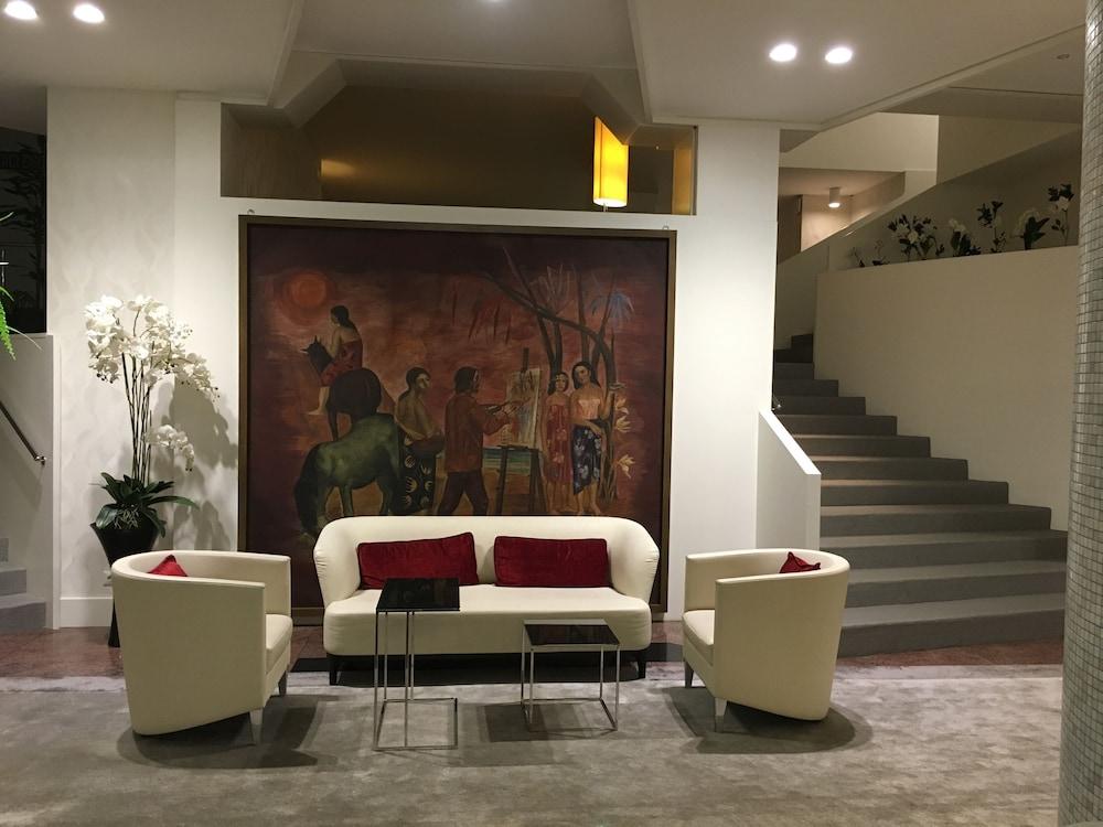 Excelsior San Marco 4* Bergamo
