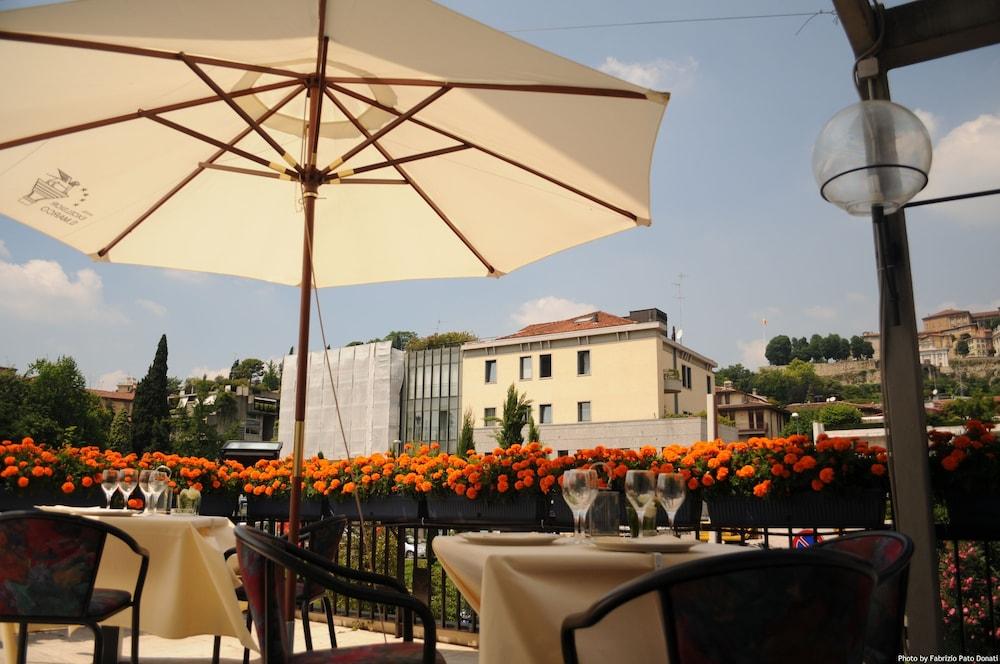 Excelsior San Marco 4* Bergamo