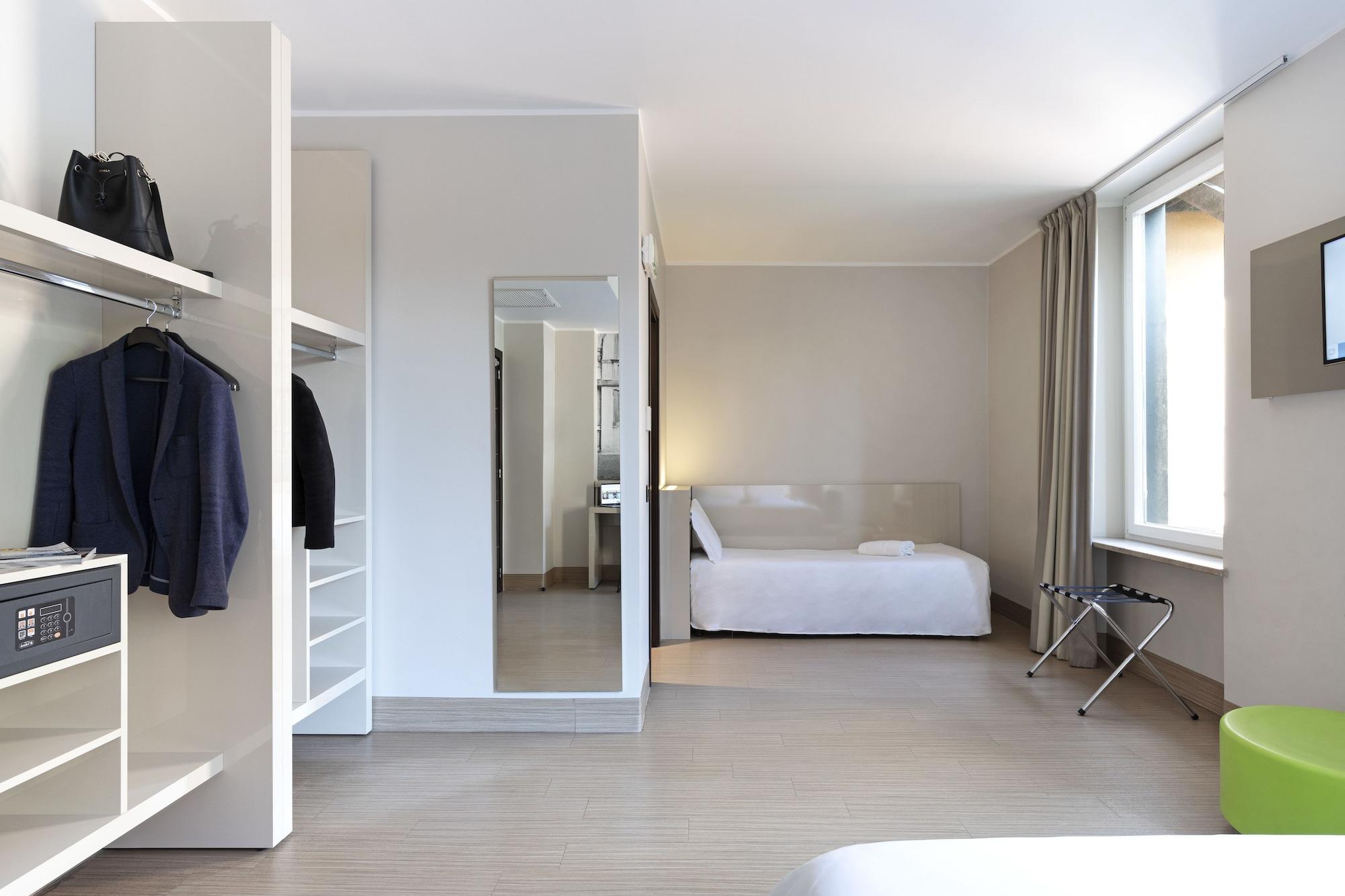 B&B Hotel Bergamo Hotel 3*