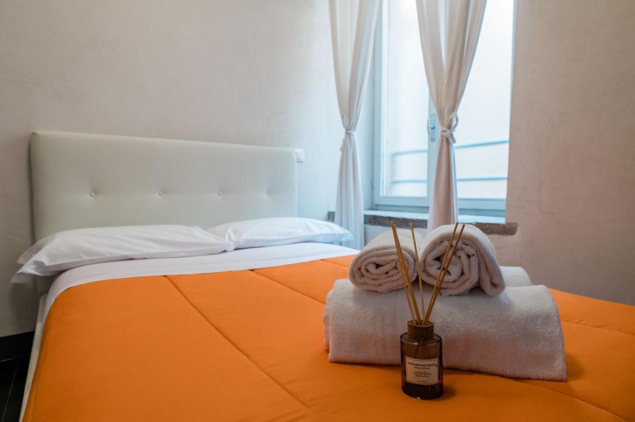 Feel - Cozy Old Town Apartment Bergamo