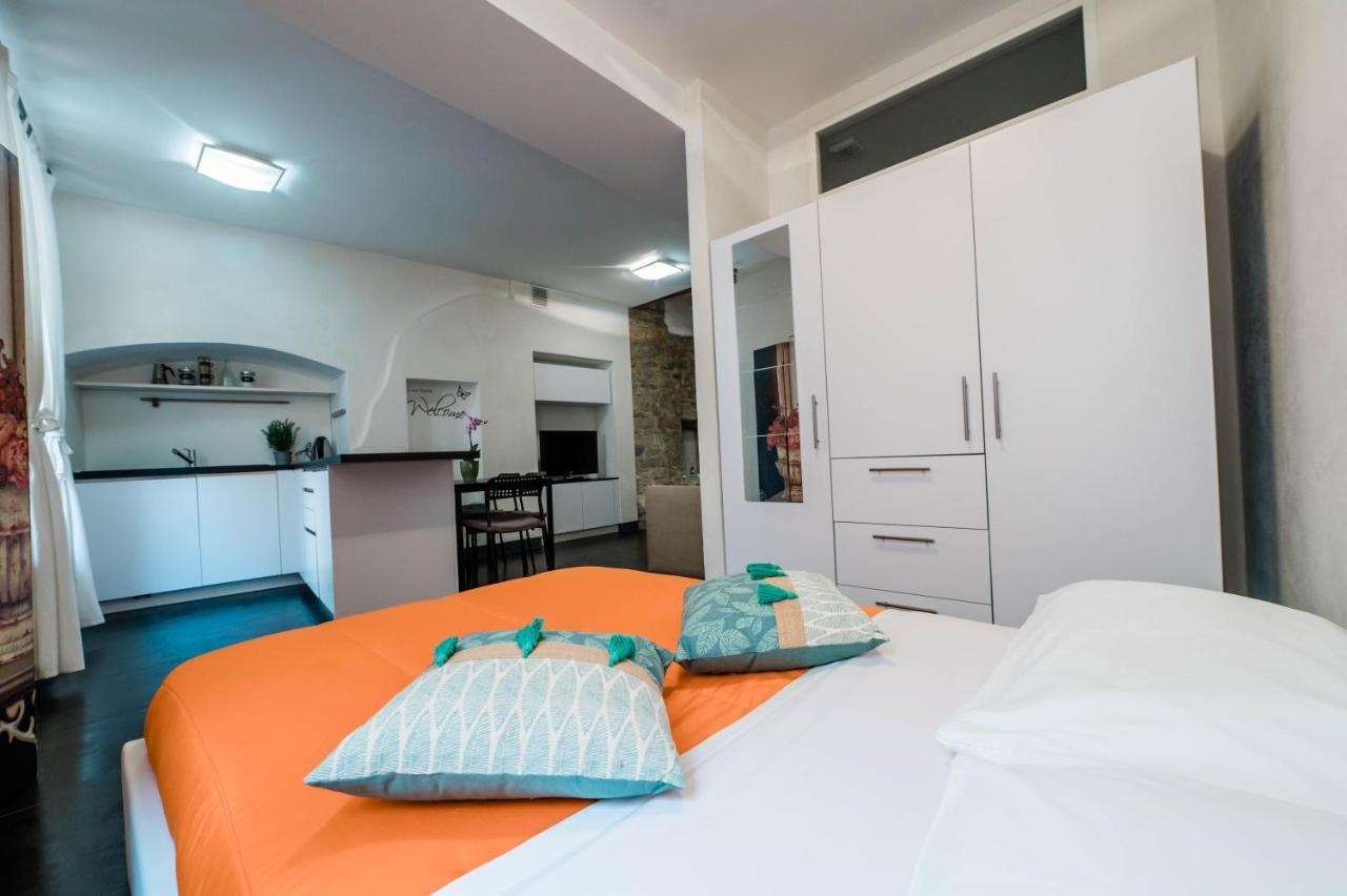 Apartment Feel - Cozy Old Town