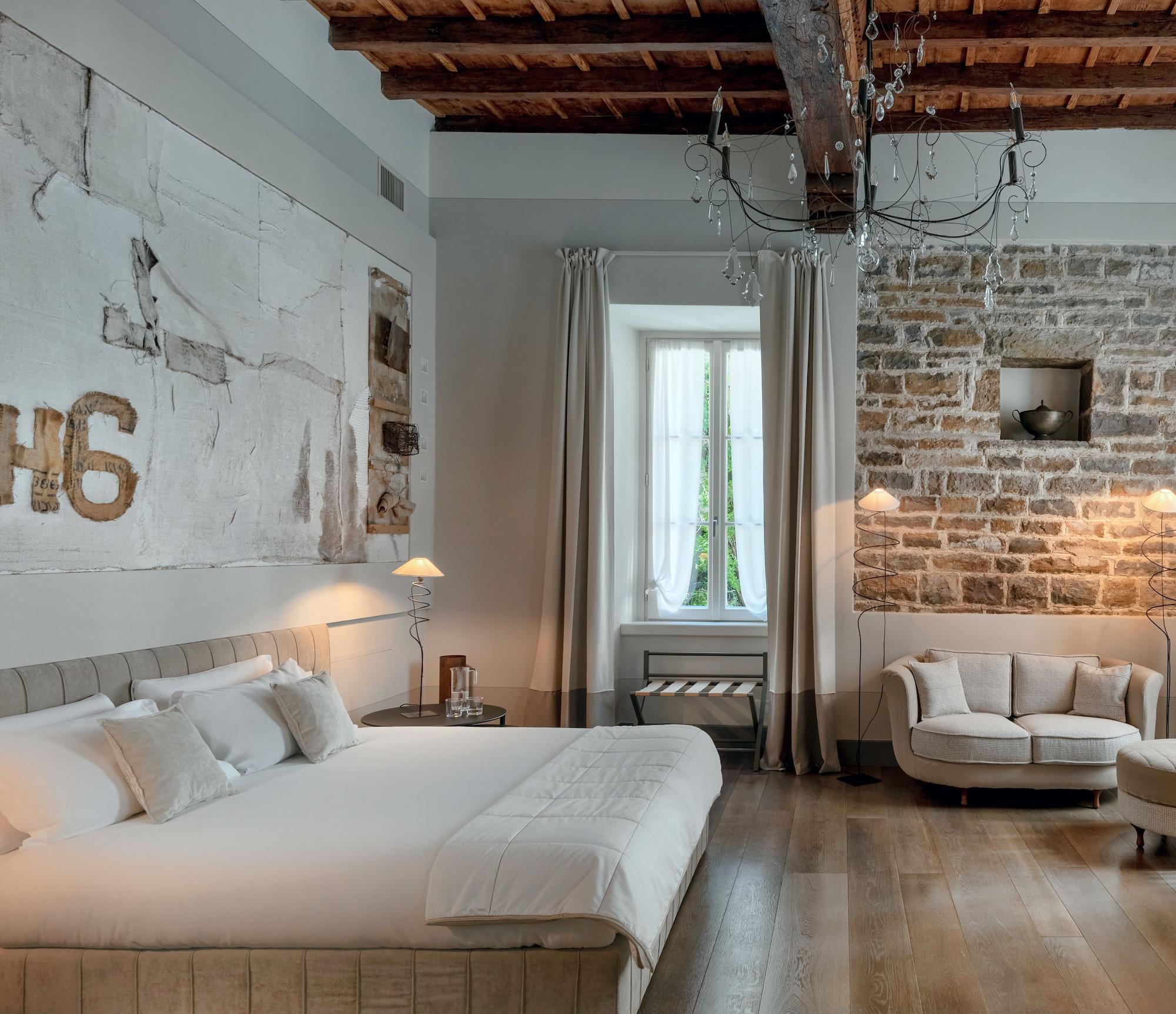 Gombithotel Bergamo
