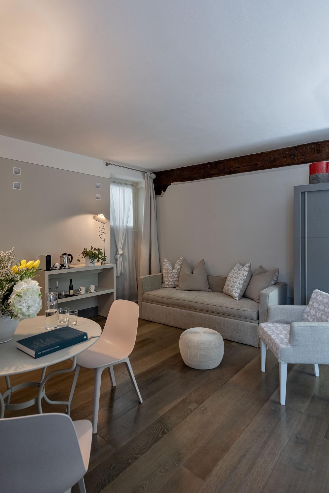 Gombithotel Khách sạn Bergamo