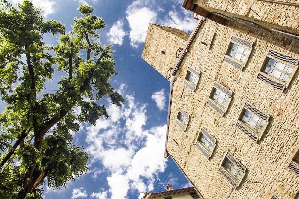 Gombithotel Bergamo