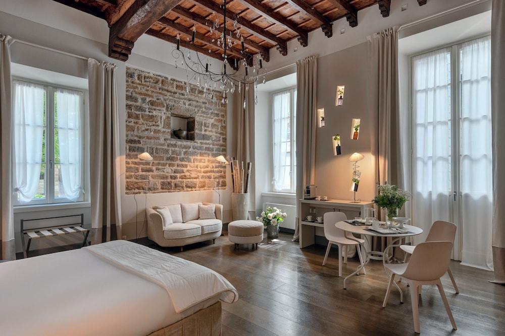 Gombithotel Bergamo