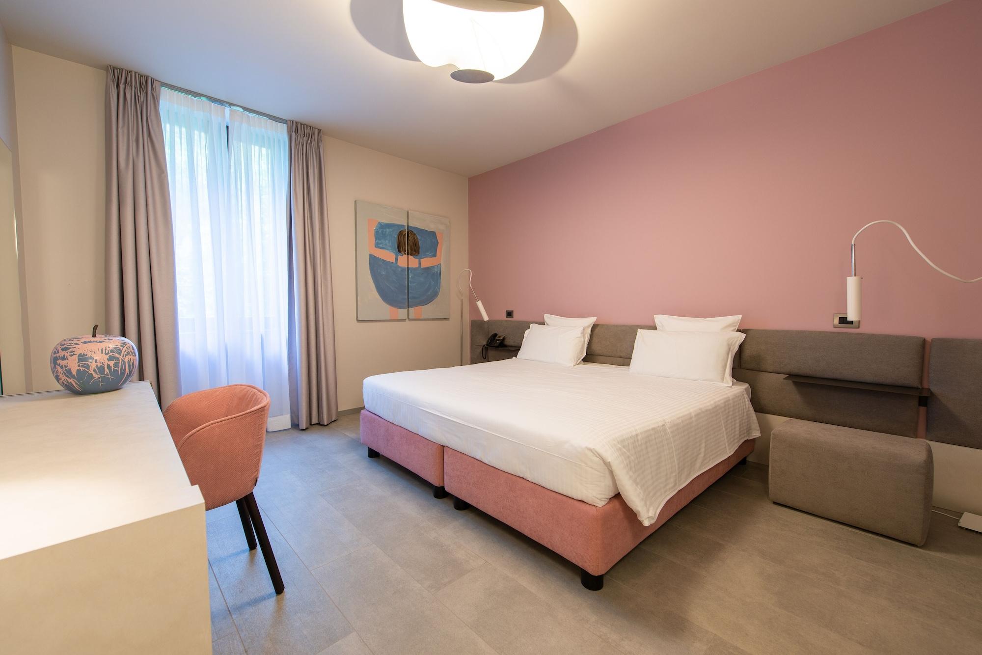 Le Funi 4* Bergamo