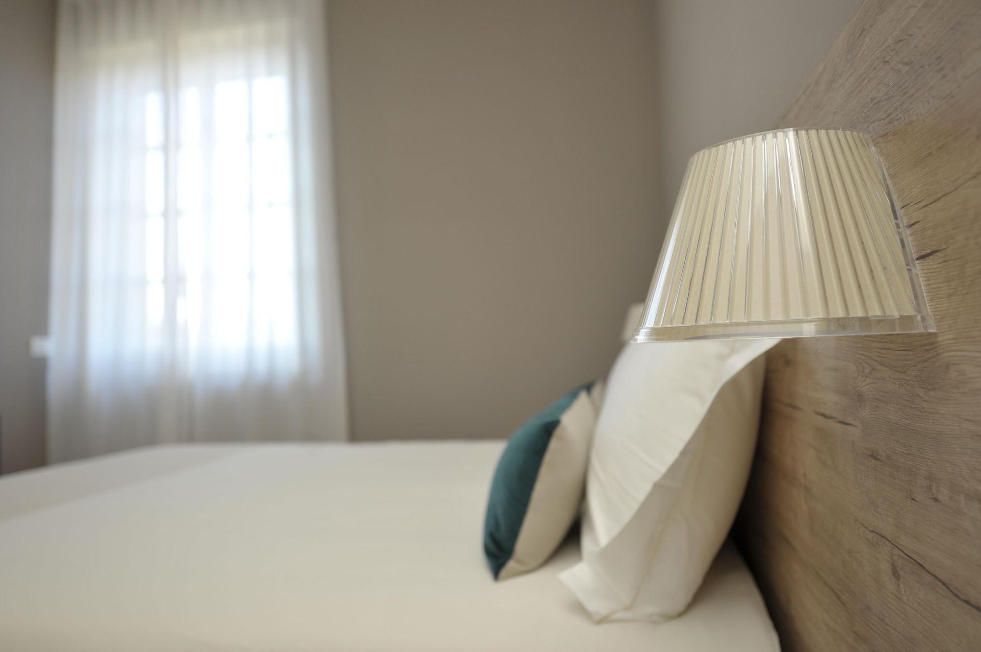 43 Guest house Bergamo