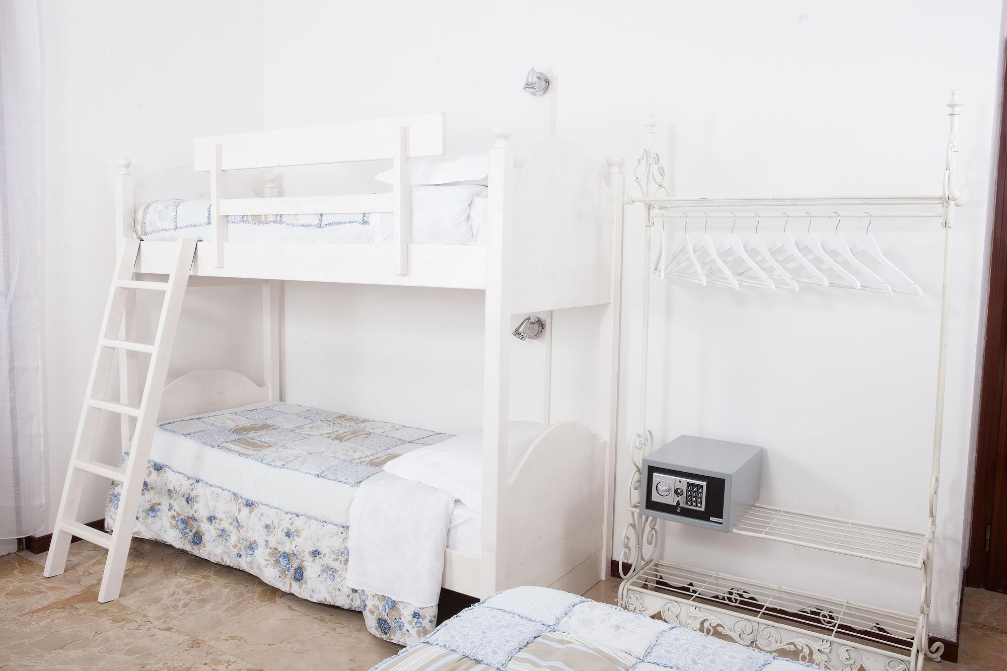 Guest house Stay Bergamo