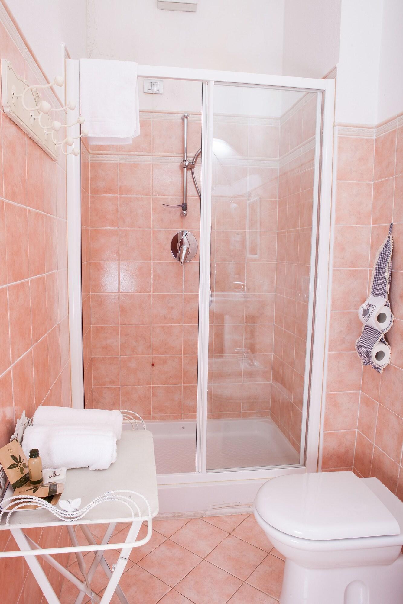 Guest house Stay Bergamo 2*