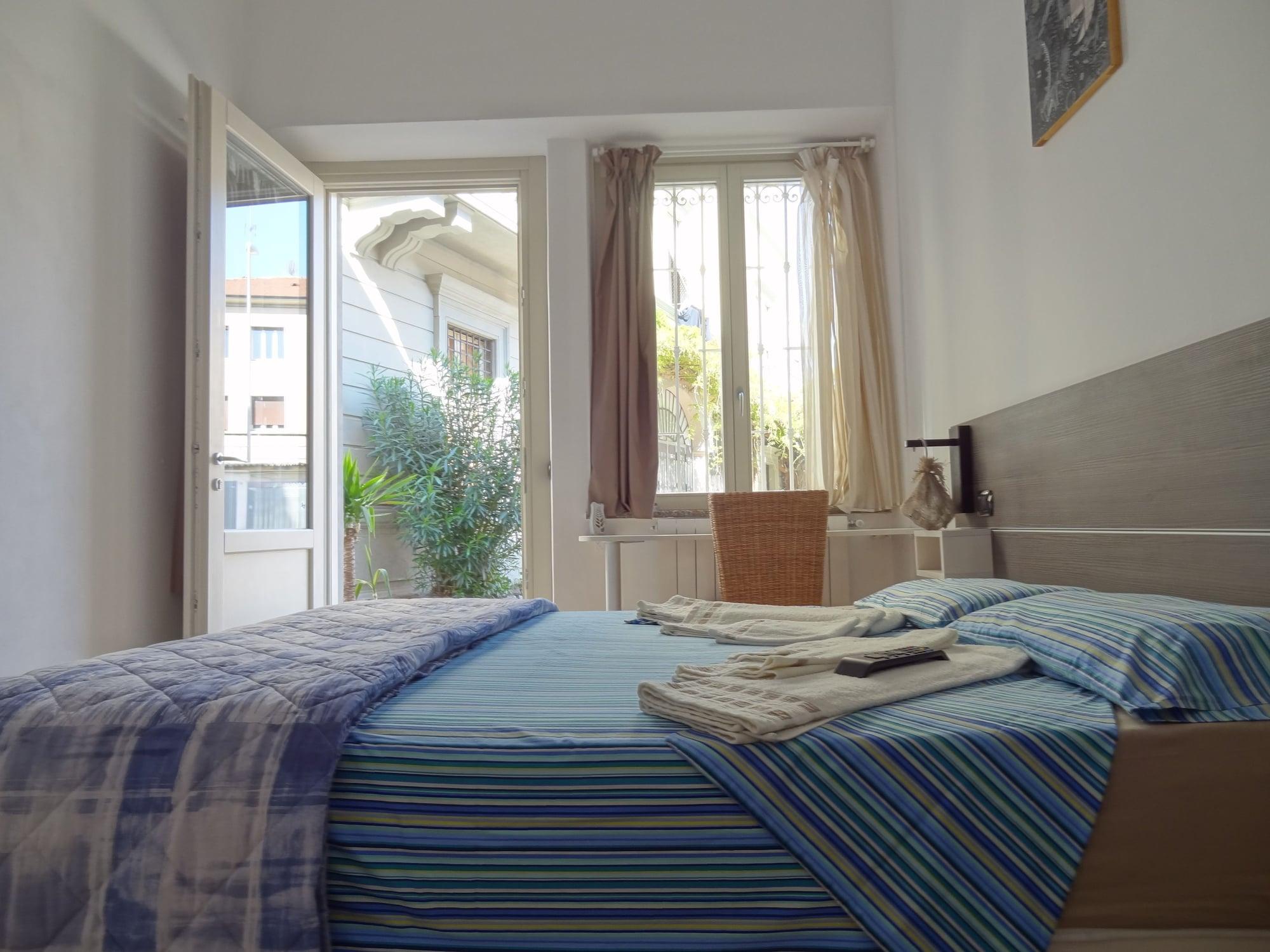 Prenditempo Bed & Breakfast 3*