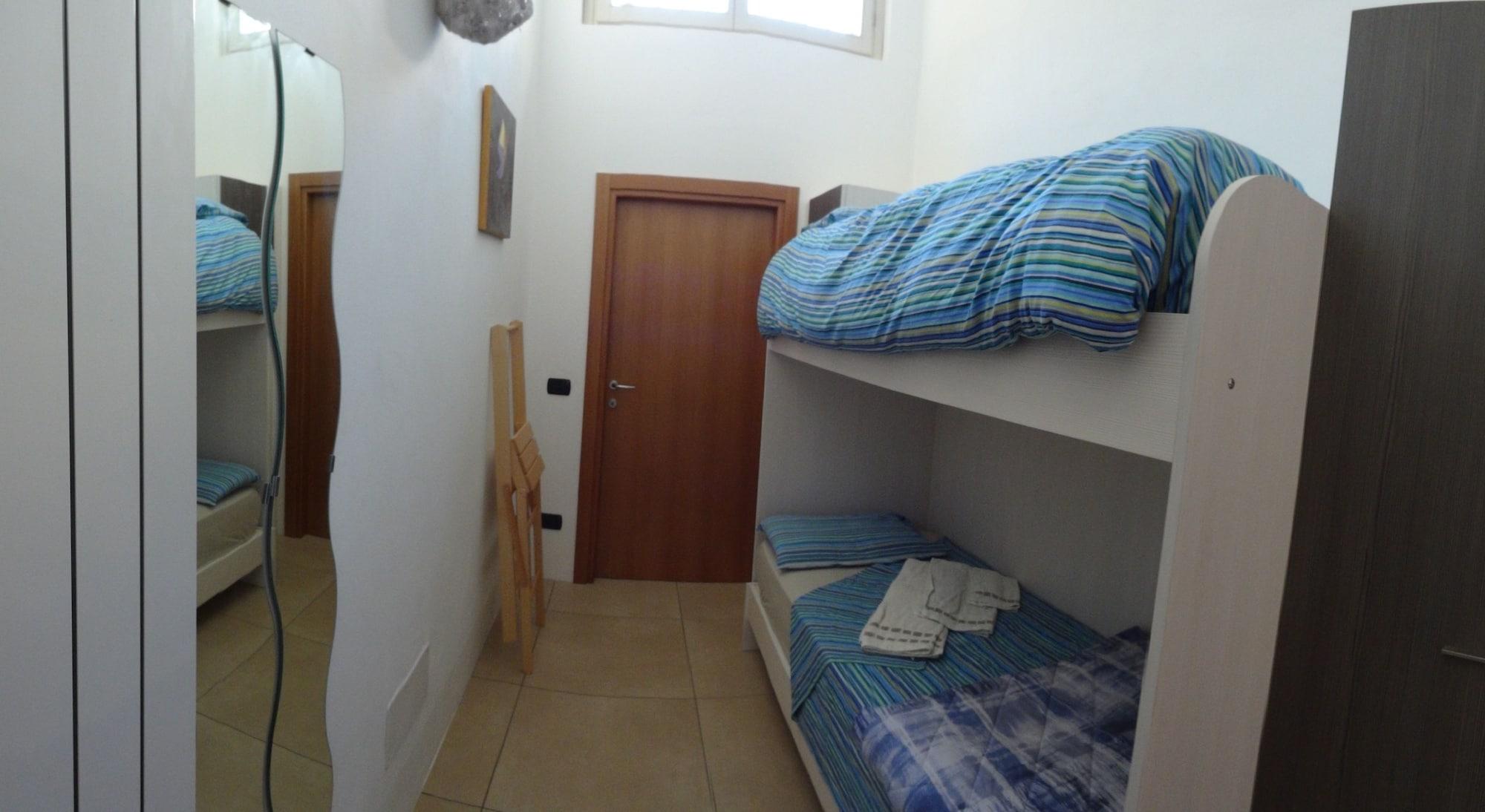 Prenditempo Bed & Breakfast Bergamo