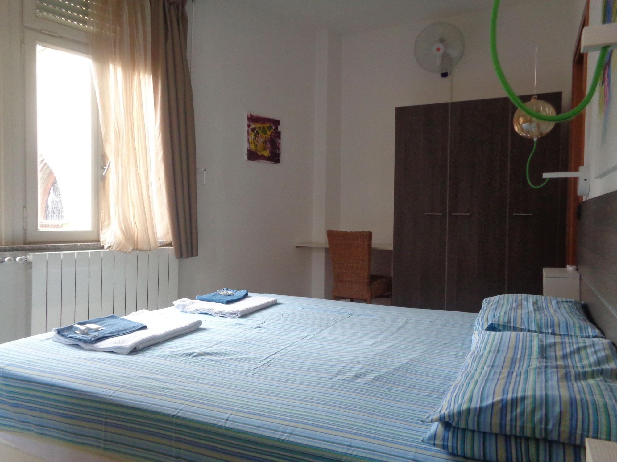 Bed & Breakfast Prenditempo Bergamo