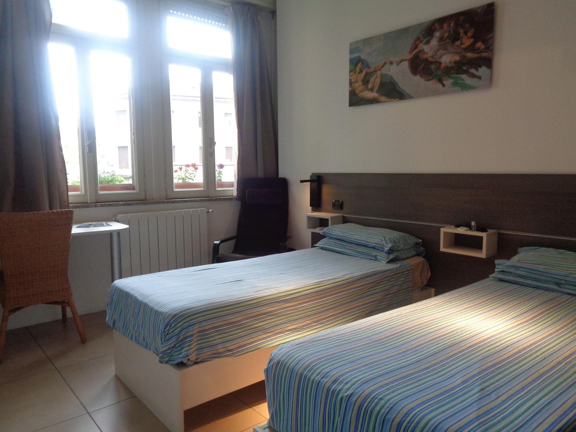 Bed & Breakfast Prenditempo