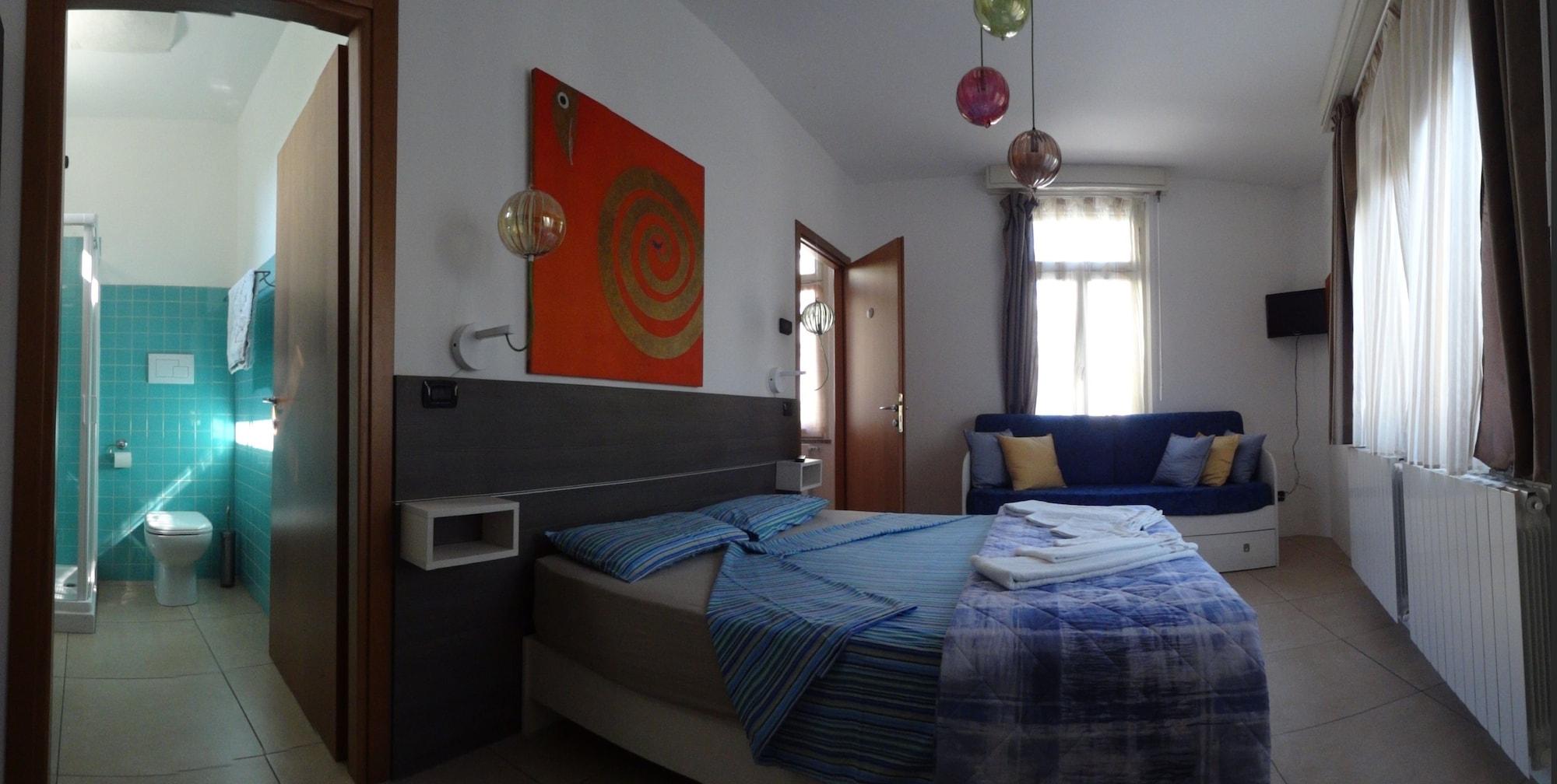 Prenditempo Bed & Breakfast 3*