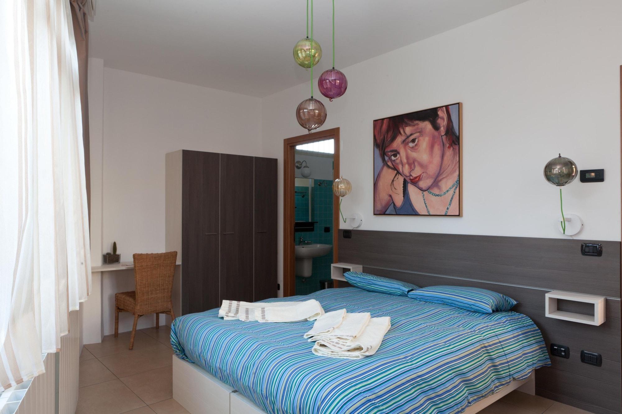Prenditempo Bed & Breakfast 3*