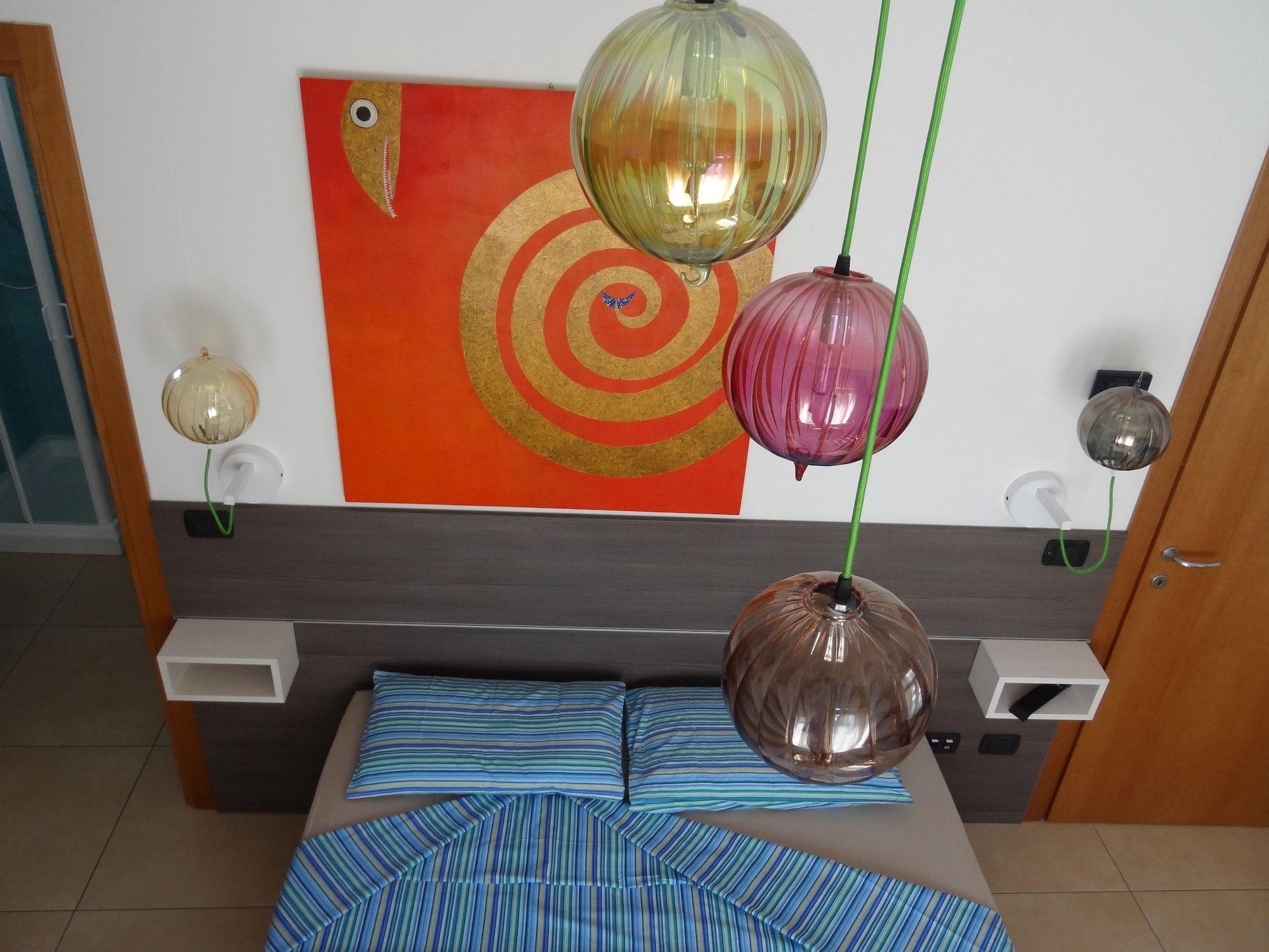 Prenditempo 3* Bergamo