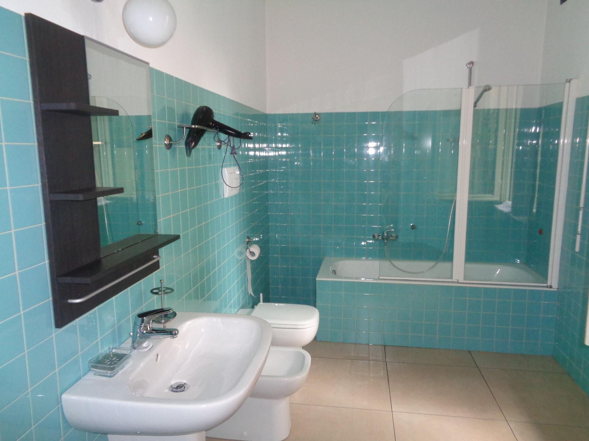 Bed & Breakfast Prenditempo Bergamo