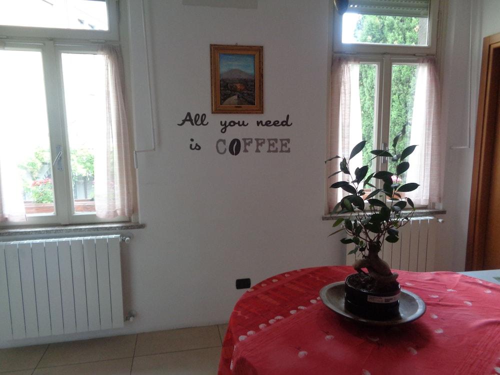 Bed & Breakfast Prenditempo Bergamo