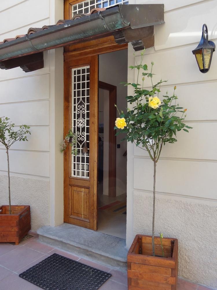 Prenditempo Bed & Breakfast Bergamo