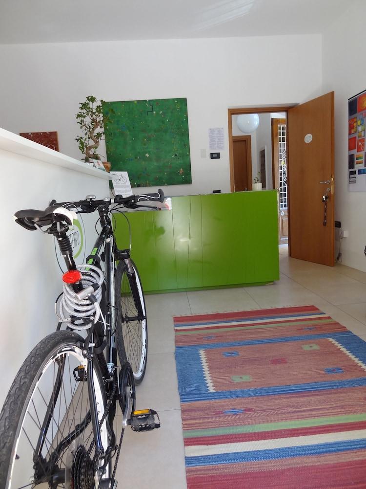 Bed & Breakfast Prenditempo 3*
