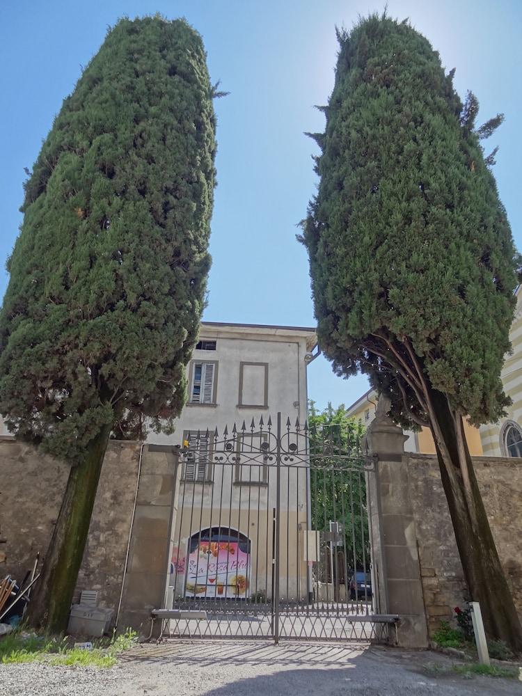 Bed & Breakfast Prenditempo Bergamo