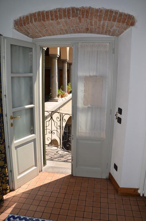 Angolo Del Poeta Bed & Breakfast 2*