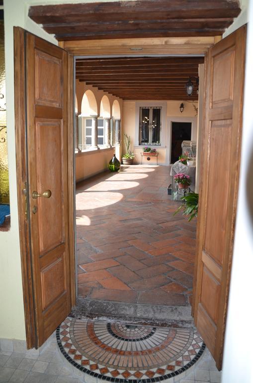 Bed & Breakfast Angolo Del Poeta