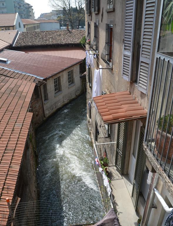 Angolo Del Poeta Bed & Breakfast