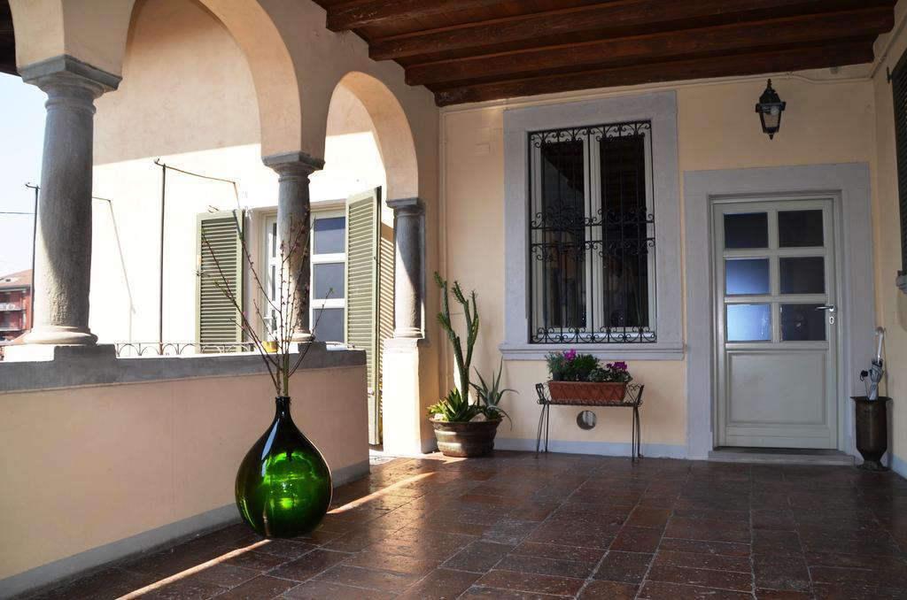Angolo Del Poeta Bed & Breakfast 2*