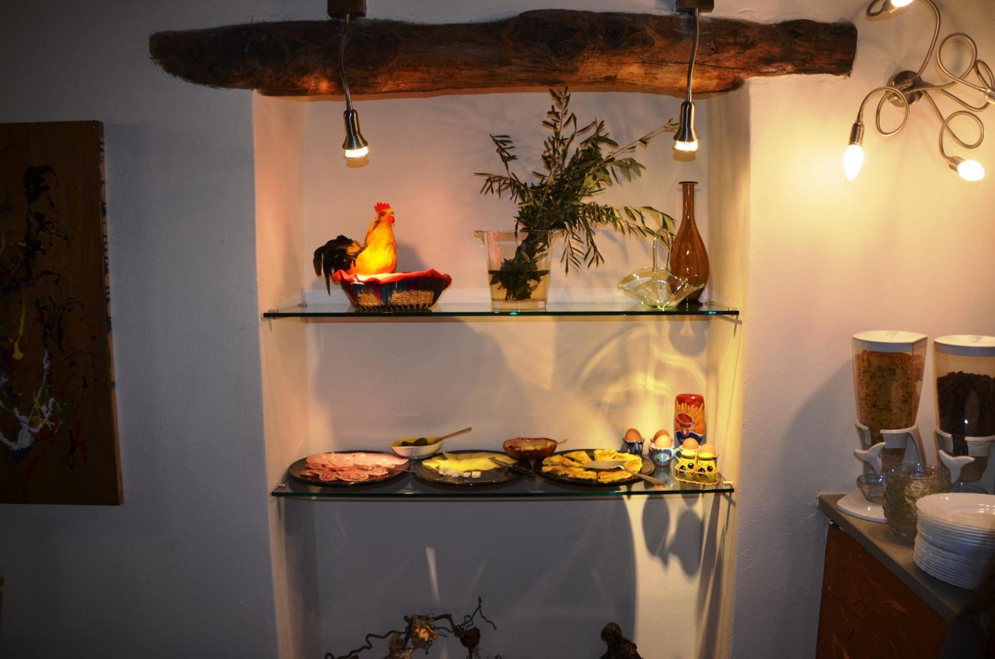 Angolo Del Poeta Bed & Breakfast 2*