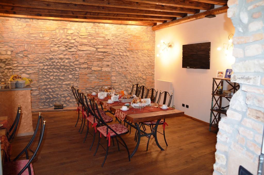 Bed & Breakfast Angolo Del Poeta Bergamo