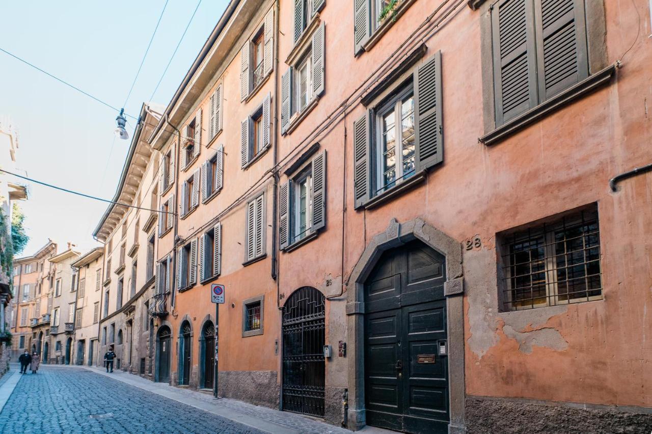 Feel - Cozy Old Town Bergamo
