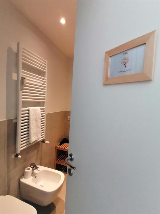 Tree Modern Guest house Bergamo