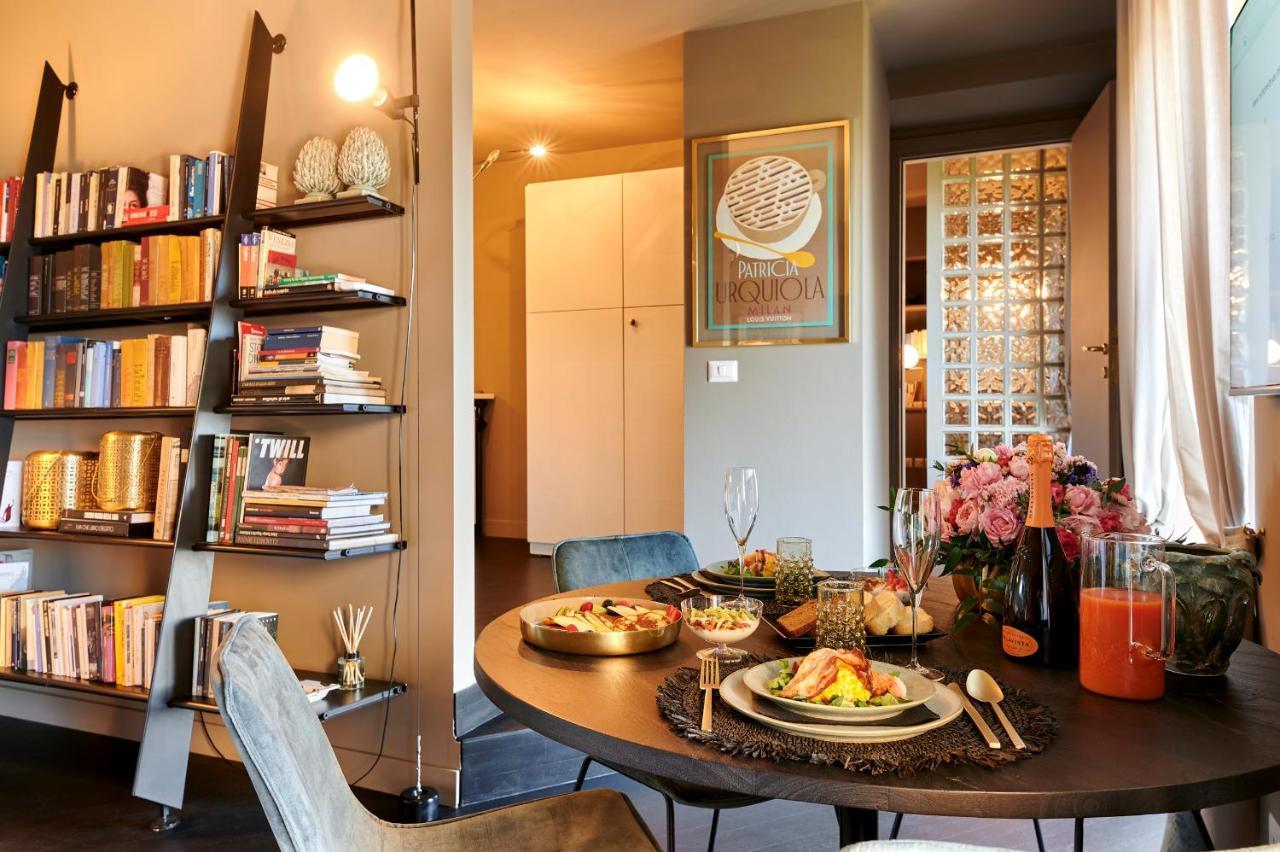 Holiday home My For - Citta Alta Bergamo