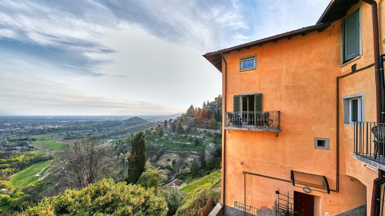 Holiday home My For - Citta Alta *