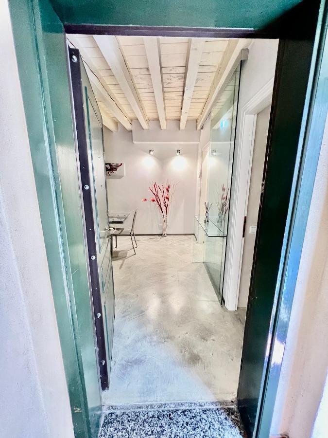 Apartment Centralissimo Open Space 110 Mq Immerso Nel