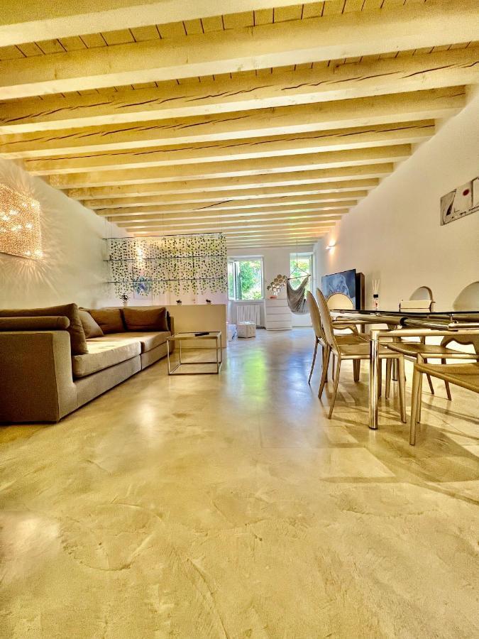 Apartment Centralissimo Open Space 110 Mq Immerso Nel *