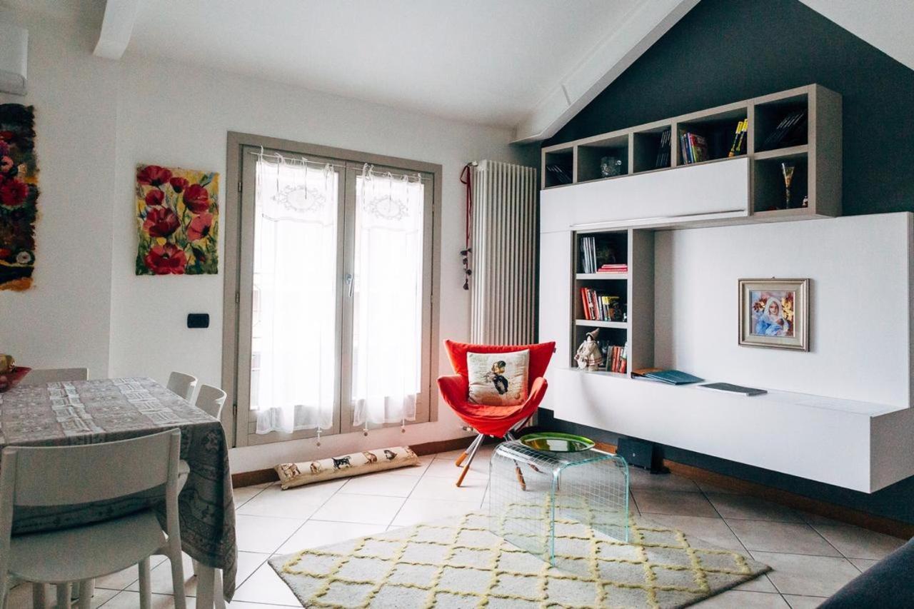 Apartamento Nido Stazione Ii