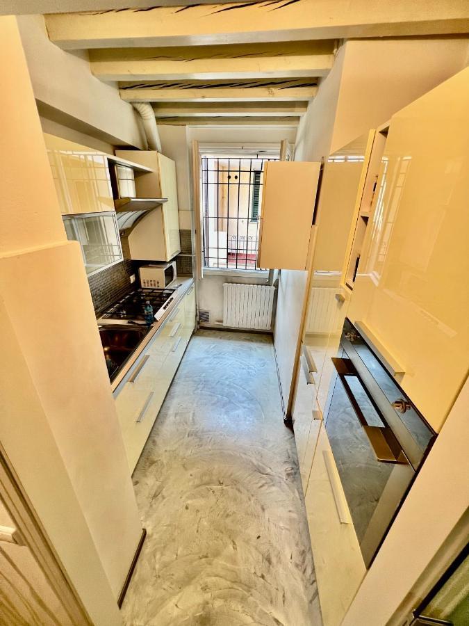 Apartment Centralissimo Open Space 110 Mq Immerso Nel