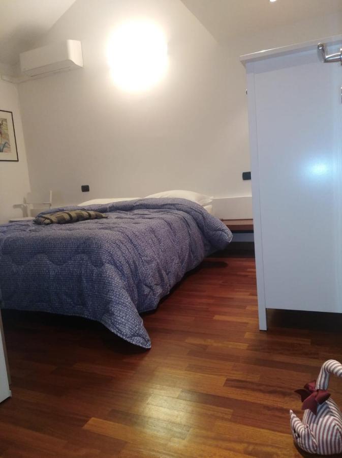 Nido Stazione Ii Apartamento Bérgamo
