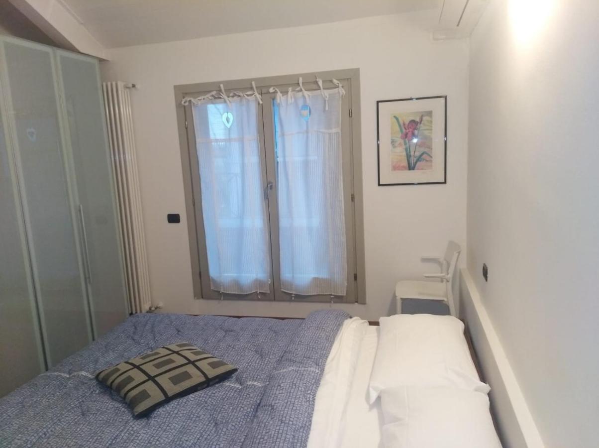 Nido Stazione Ii Apartamento Bérgamo