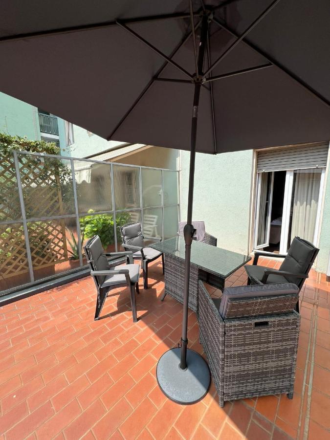 In Bed & Breakfast 4*