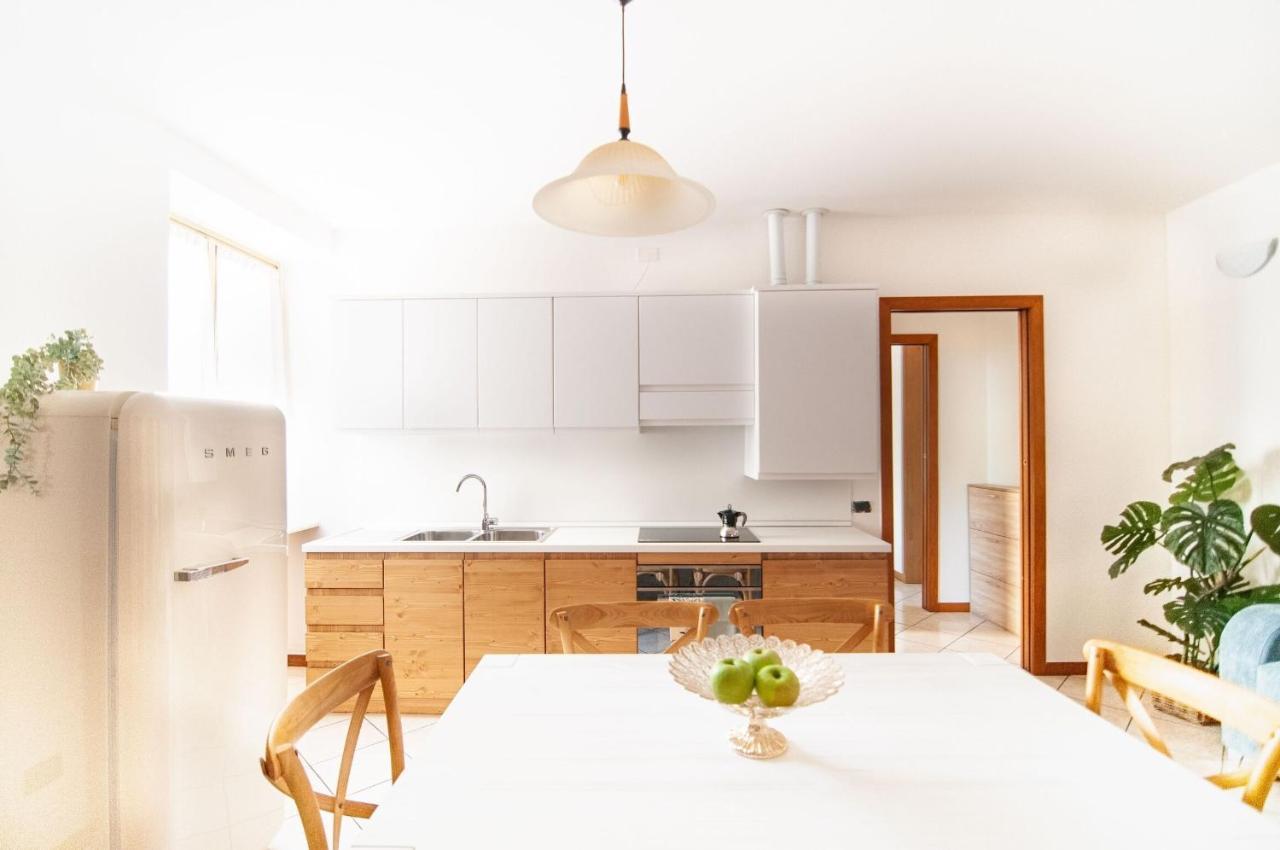 Kasamee Deluxe Con Grotta Nel Borgo Apartment *