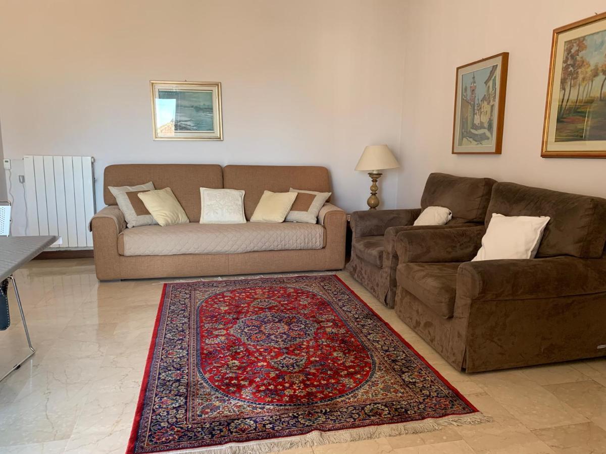 Apartment Casa Dai Toni Cortesi